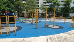 Blk 6 Saint Georges Lane (Kallang/Whampoa), HDB 3 Rooms #113058092